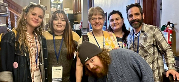 Heartland Staff